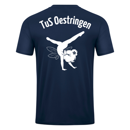 TuS Oestringen Trikot "Turnelfen" Kinder