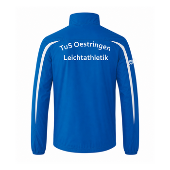 TuS Oestringen Leichtathletik Laufjacke