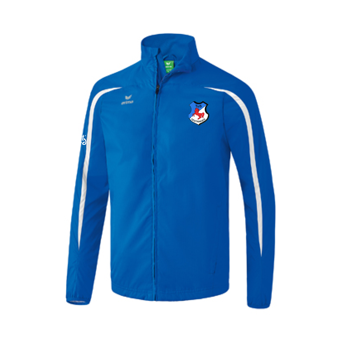 TuS Oestringen Leichtathletik Laufjacke