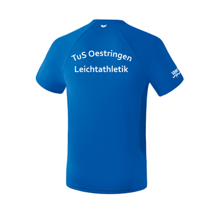 TuS Oestringen Leichtathletik T-Shirt Kinder
