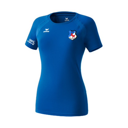 TuS Oestringen Leichtathletik T-Shirt Damen