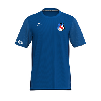 TuS Oestringen Leichtathletik T-Shirt  Funktion