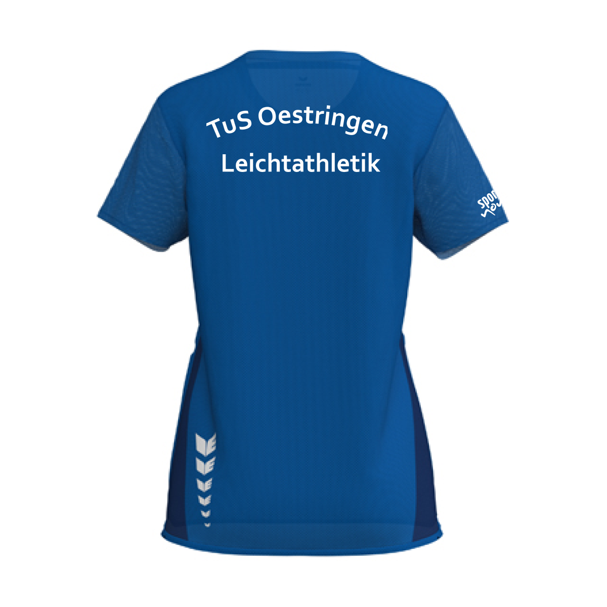 TuS Oestringen Leichtathletik T-Shirt  Funktion Damen