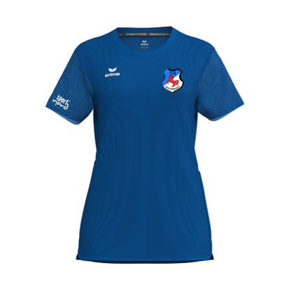 TuS Oestringen Leichtathletik T-Shirt  Funktion Damen