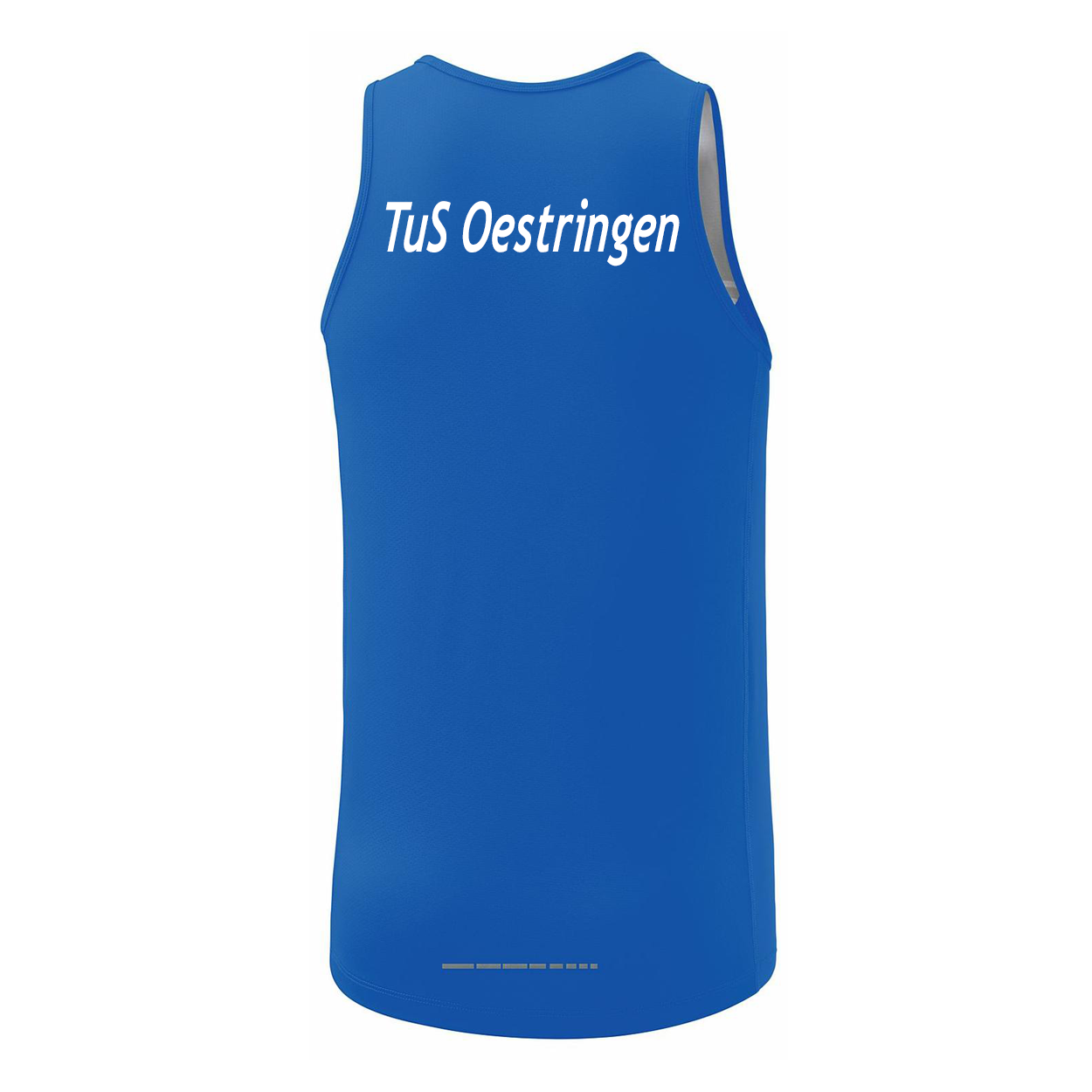 TuS Oestringen RACING Singlet Damen Blau
