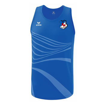TuS Oestringen RACING Singlet Unisex Blau