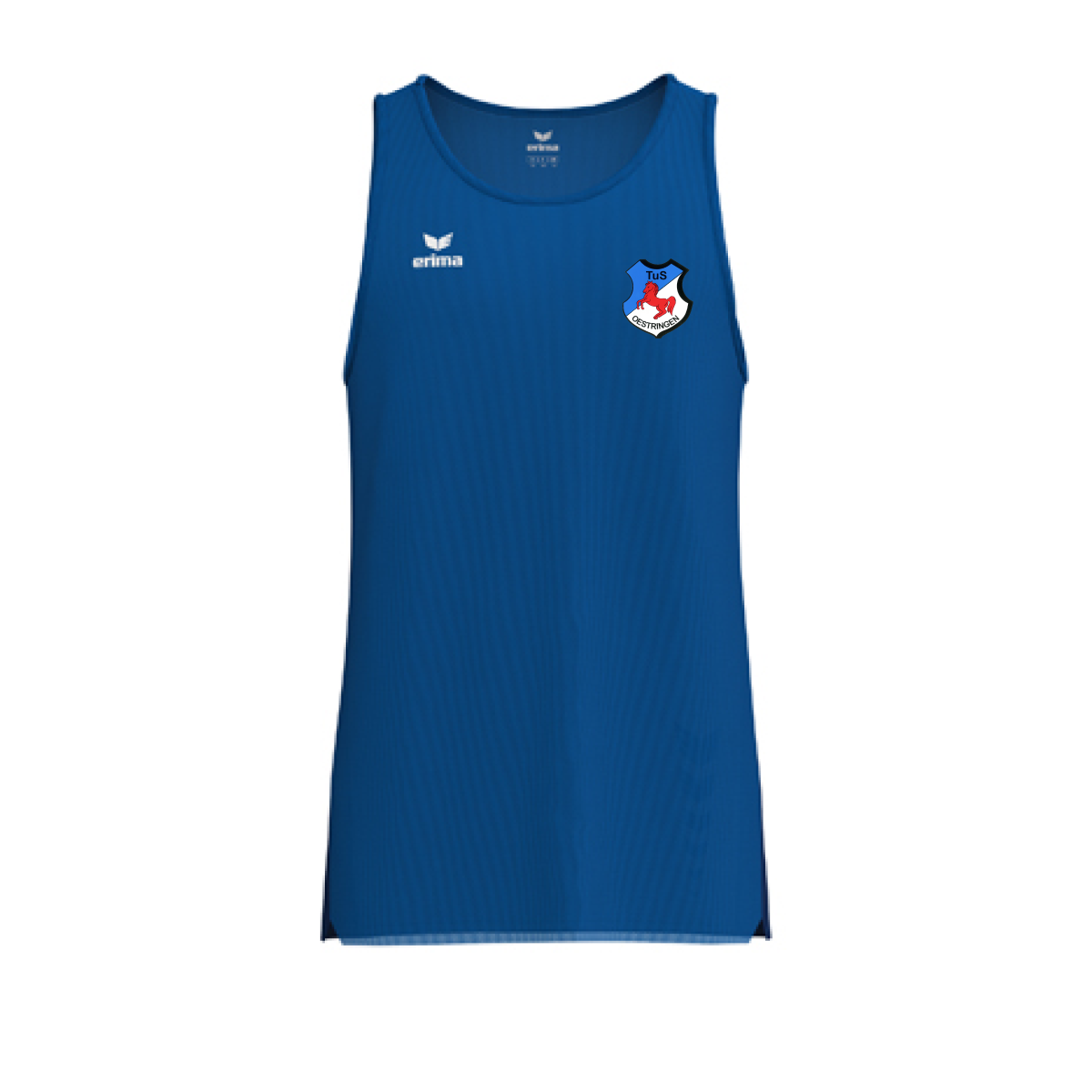 TuS Oestringen Leichtathletik Singlet Damen