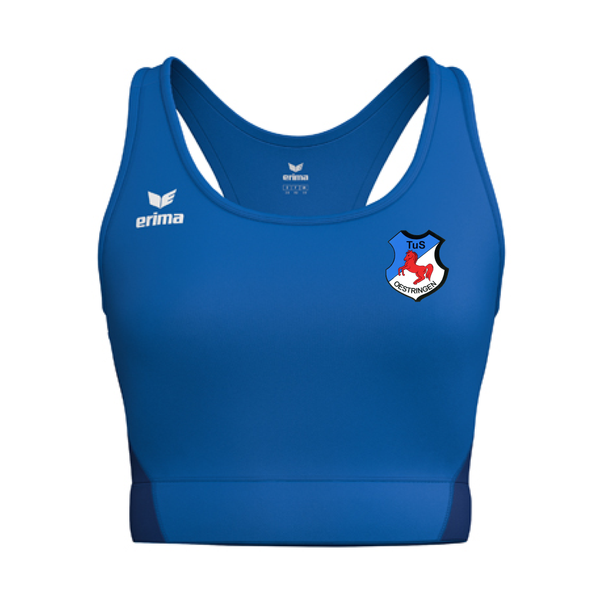 TuS Oestringen Leichtathletik BRA Damen