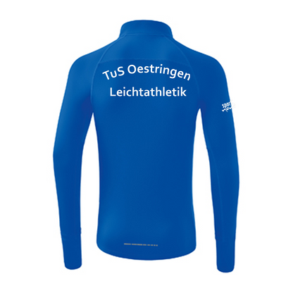 TuS Oestringen Leichtathletik Racing Longsleeve