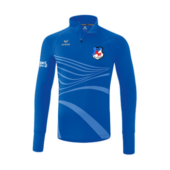 TuS Oestringen Leichtathletik Racing Longsleeve