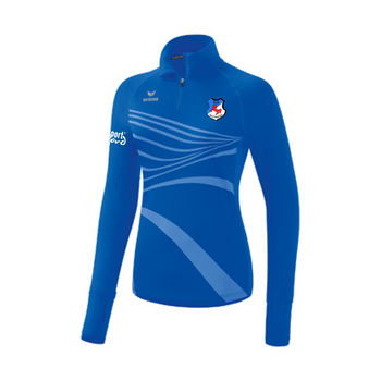 TuS Oestringen Leichtathletik Racing Longsleeve Damen