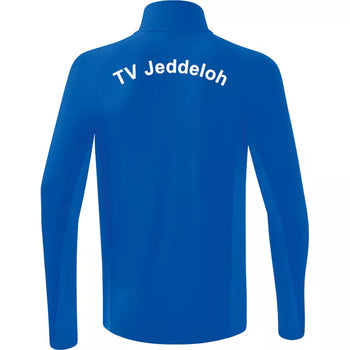 TV Jeddeloh Trainingsjacke LIGA Kinder Blau