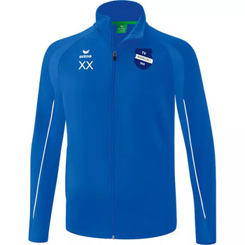 TV Jeddeloh Trainingsjacke LIGA Kinder Blau