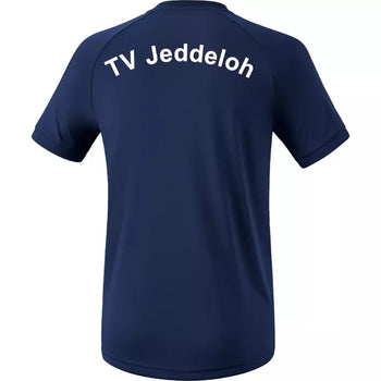 TV Jeddeloh Trikot Madrid Unisex Blau