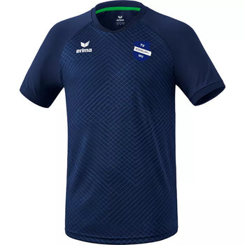 TV Jeddeloh Trikot Madrid Unisex Blau