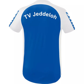 TV Jeddeloh Trikot Six Unisex Blau