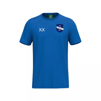 TV Jeddeloh Shirt TS Herren Blau