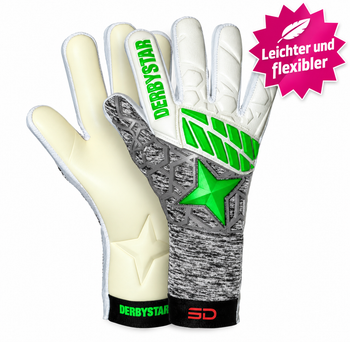 Derbystar Torwarthandschuhe APS Spider Hyper