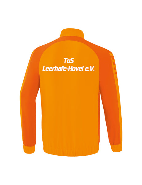 TuS Leerhafe-Hovel Präsentationsjacke Unisex