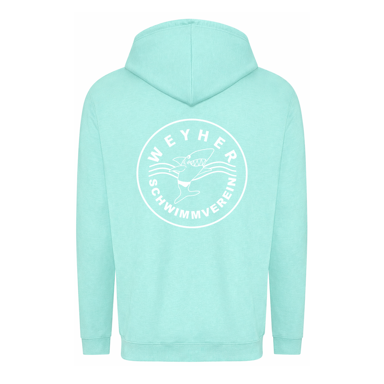 Hoodie Kinder Peppermint