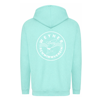 Hoodie Kinder Peppermint