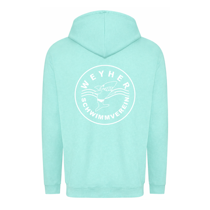 Hoodie Kinder Peppermint