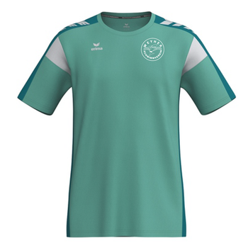 Weyher SV T-Shirt Function Herren Mint