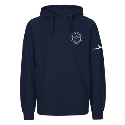 Hoodie Unisex Navy