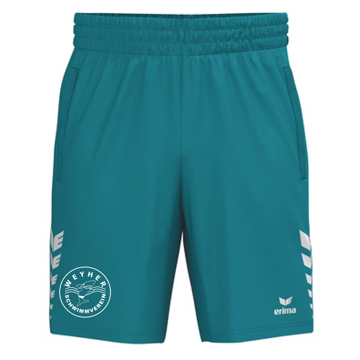 Weyher SV Shorts Kinder Mint