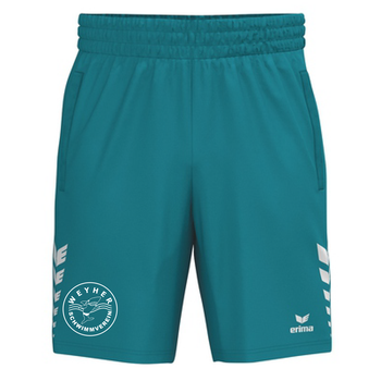 Weyher SV Shorts Herren Mint