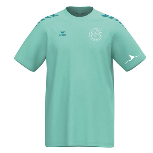 Weyher SV T-Shirt  Wings  Kinder Mint