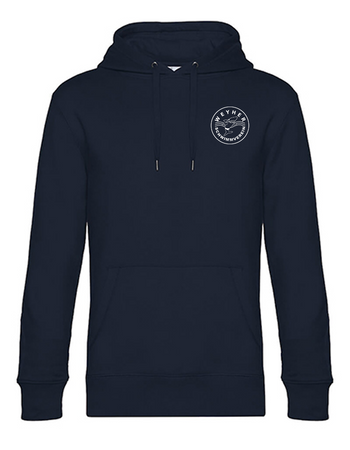 Weyher SV Hoodie Herren Navy