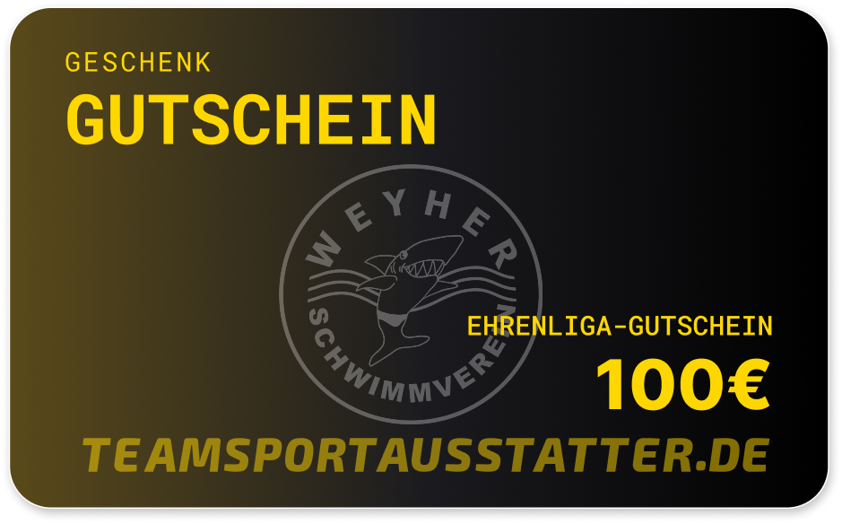 Gutscheine Weyher SV