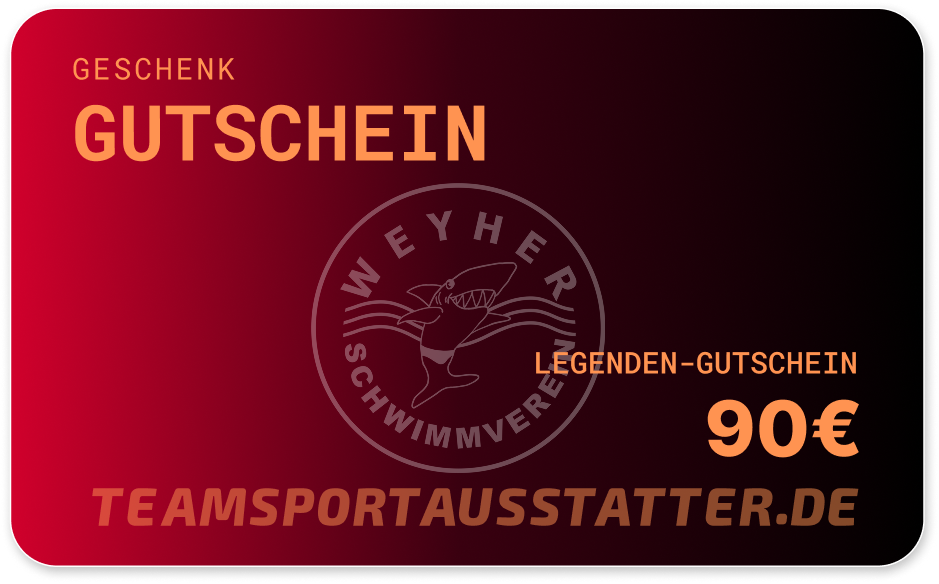 Gutscheine Weyher SV