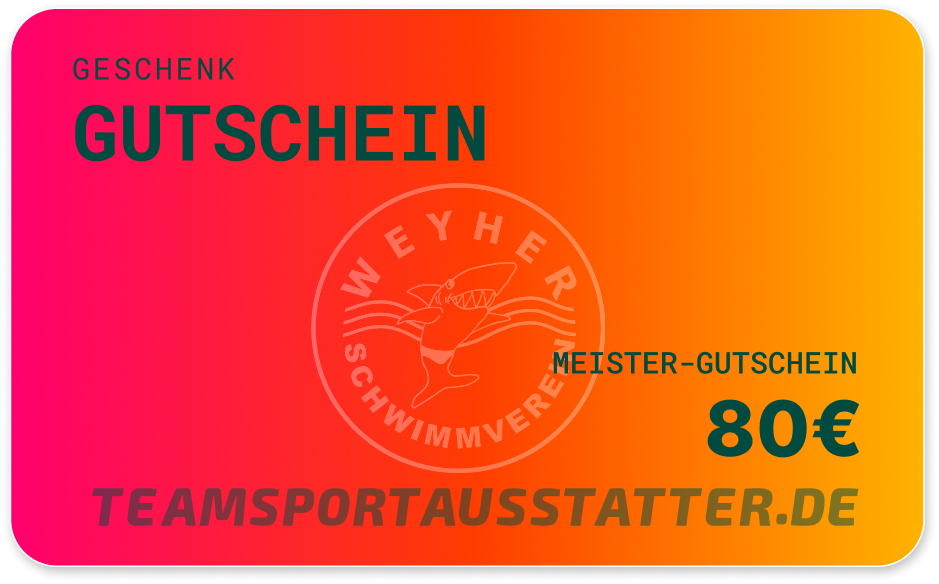 Gutscheine Weyher SV