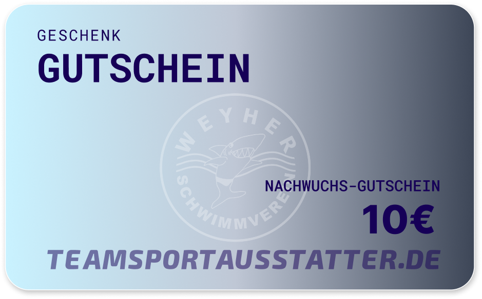 Gutscheine Weyher SV