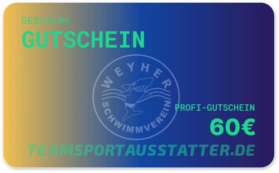Gutscheine Weyher SV