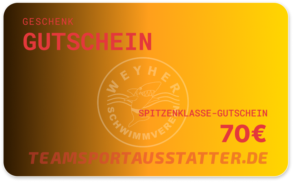Gutscheine Weyher SV