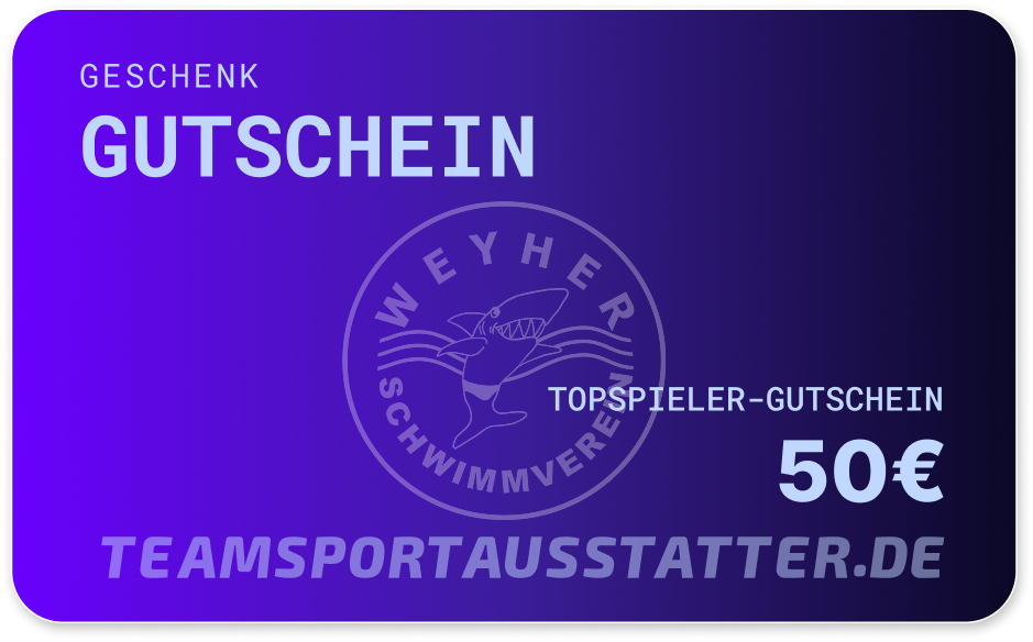 Gutscheine Weyher SV
