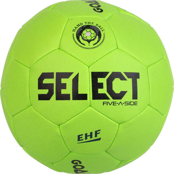 SELECT Goalcha Five-a-Side v23 Unisex Grün