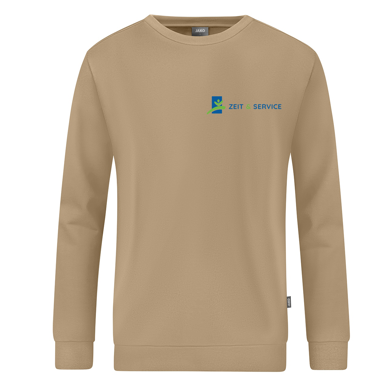 Zeit & Service Brake Sweat Organic Sand