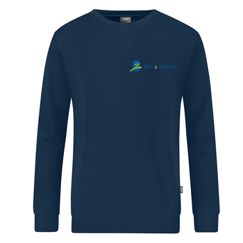 Zeit & Service Brake Sweat Organic Marine